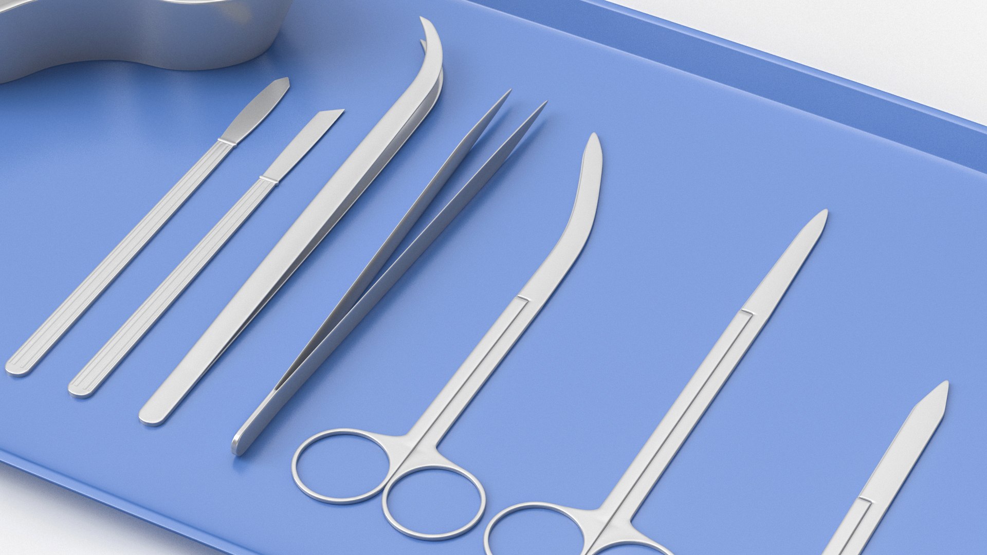 3D surgery tools set https://p.turbosquid.com/ts-thumb/sN/VySBcw/8FS2bZzP/surgeryequipment5/jpg/1584192777/1920x1080/fit_q87/0bdbd7f8607a700266a9f6f015421d20476d780e/surgeryequipment5.jpg