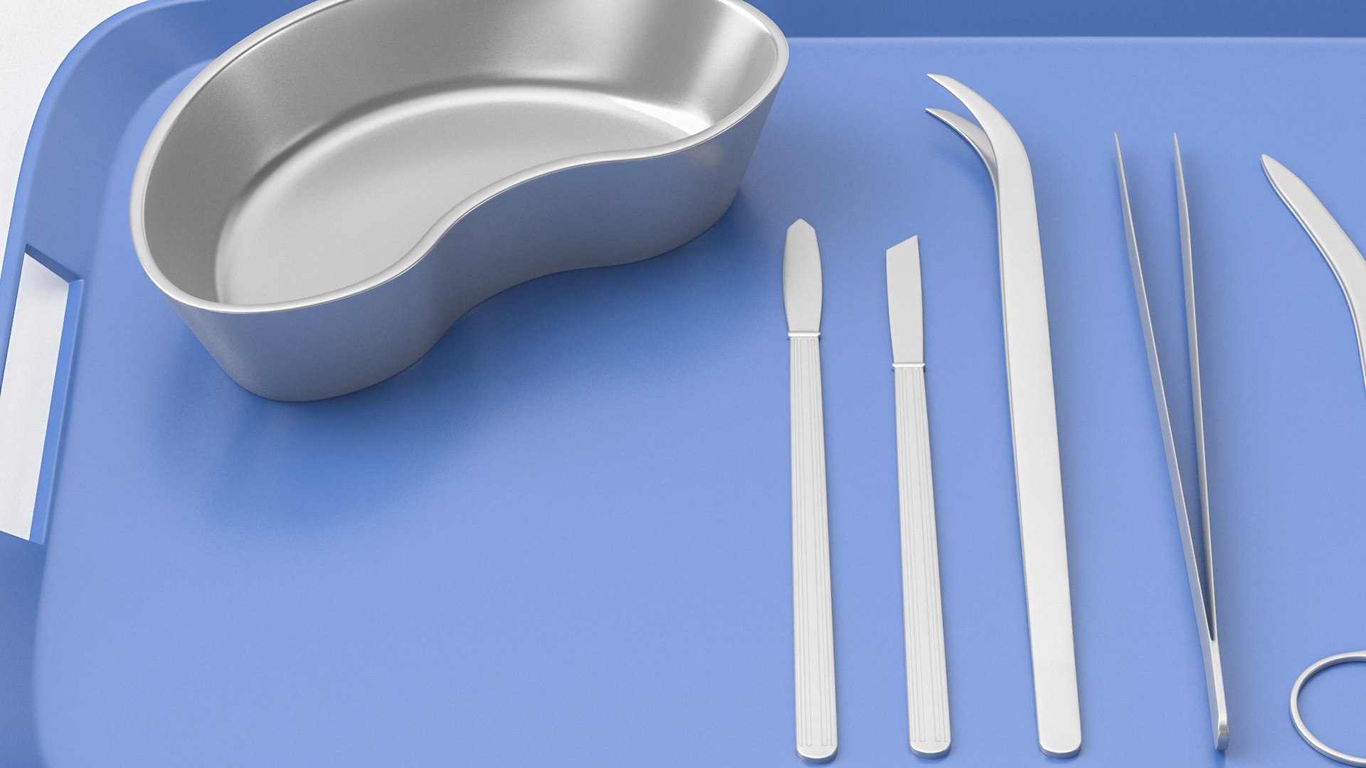3D surgery tools set https://p.turbosquid.com/ts-thumb/sN/VySBcw/9sHWkFjb/surgeryequipment6/jpg/1584192777/1920x1080/fit_q87/4b6d79783f772ecf2a4baf371d0a60ebd755a634/surgeryequipment6.jpg