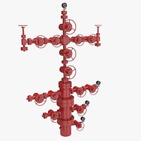 Oilfield Wellhead(1)