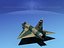 Dague Convair F-102 Delta V03 USAF