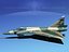 Dague Convair F-102 Delta V03 USAF