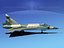 Dague Convair F-102 Delta V03 USAF
