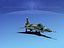Dague Convair F-102 Delta V03 USAF