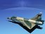 Dague Convair F-102 Delta V03 USAF