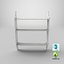 Wall Shelf 02