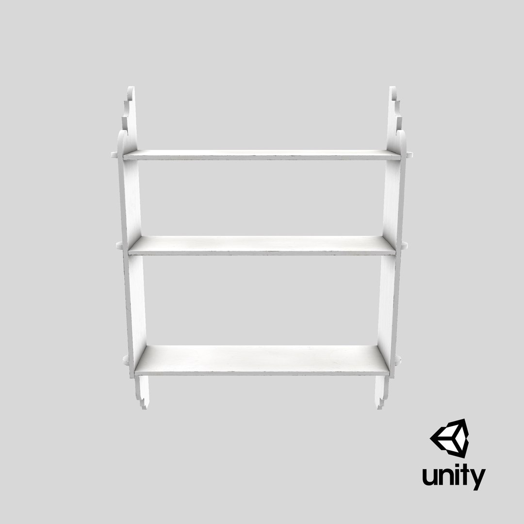 wall-shelf-02 3D model https://p.turbosquid.com/ts-thumb/sN/eULrDW/GIi0Hd27/unity_capture/png/1522277748/1920x1080/fit_q87/bb78d73b40b6981cbbf0099b89be34c5298deb50/unity_capture.jpg