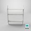 Wall Shelf 02