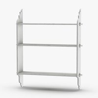 Wall Shelf 02