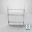 Wall Shelf 02