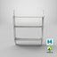 Wall Shelf 02