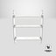 Wall Shelf 02