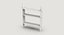 Wall Shelf 02
