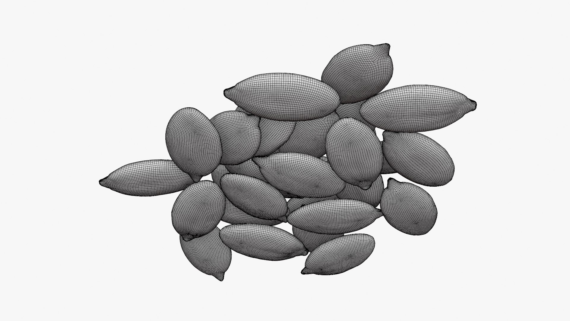 Raw Pumpkin Seeds Pile 3D https://p.turbosquid.com/ts-thumb/sN/fOES4j/BX/bowlpumpkinseedpd_d000/png/1776248182/1920x1080/fit_q87/ab4334128e89e26011a5a214e3d39263c95d6c0b/bowlpumpkinseedpd_d000.jpg