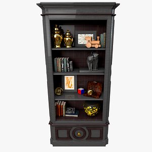 Bookcase