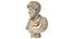 Marcus Aurelius bust