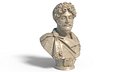 Marcus Aurelius bust