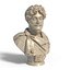 Marcus Aurelius bust