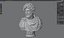 Marcus Aurelius bust