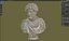 Marcus Aurelius bust