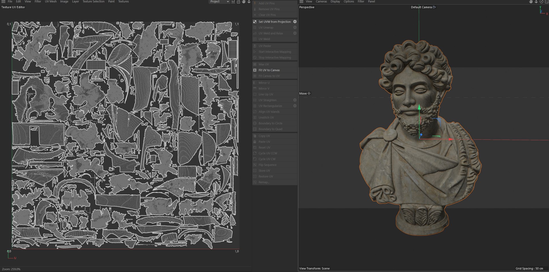 3D Marcus Aurelius bust https://p.turbosquid.com/ts-thumb/sN/h4ecOd/sV/uv/jpg/1752988731/1920x1080/fit_q87/f1e85d327764d6f0e10eb9a03580318bcc728ae3/uv.jpg