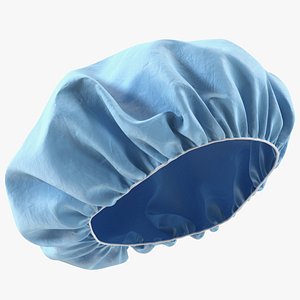 Medical Non Woven Cap