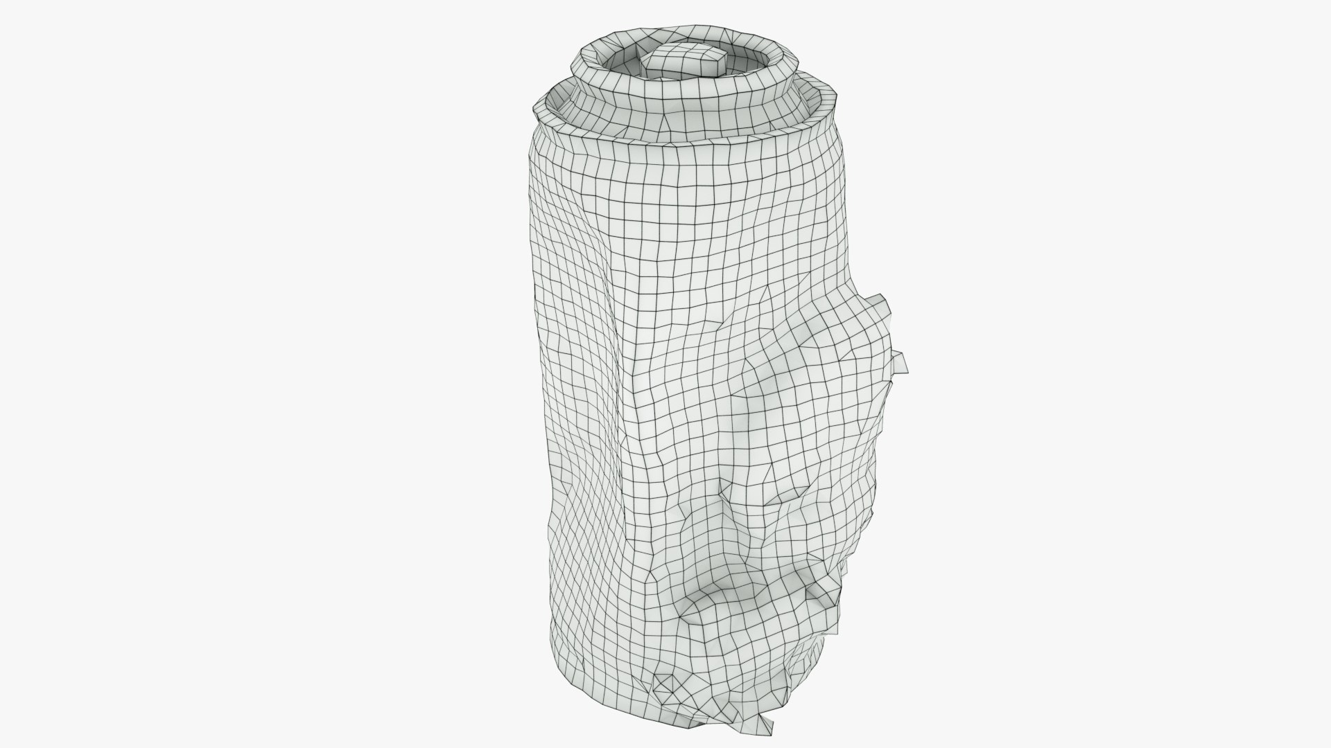 Old Rust Aerosol Can Pack3 Scan 3D 3D - TurboSquid 1742650