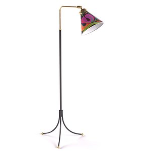 Lampshade 1842