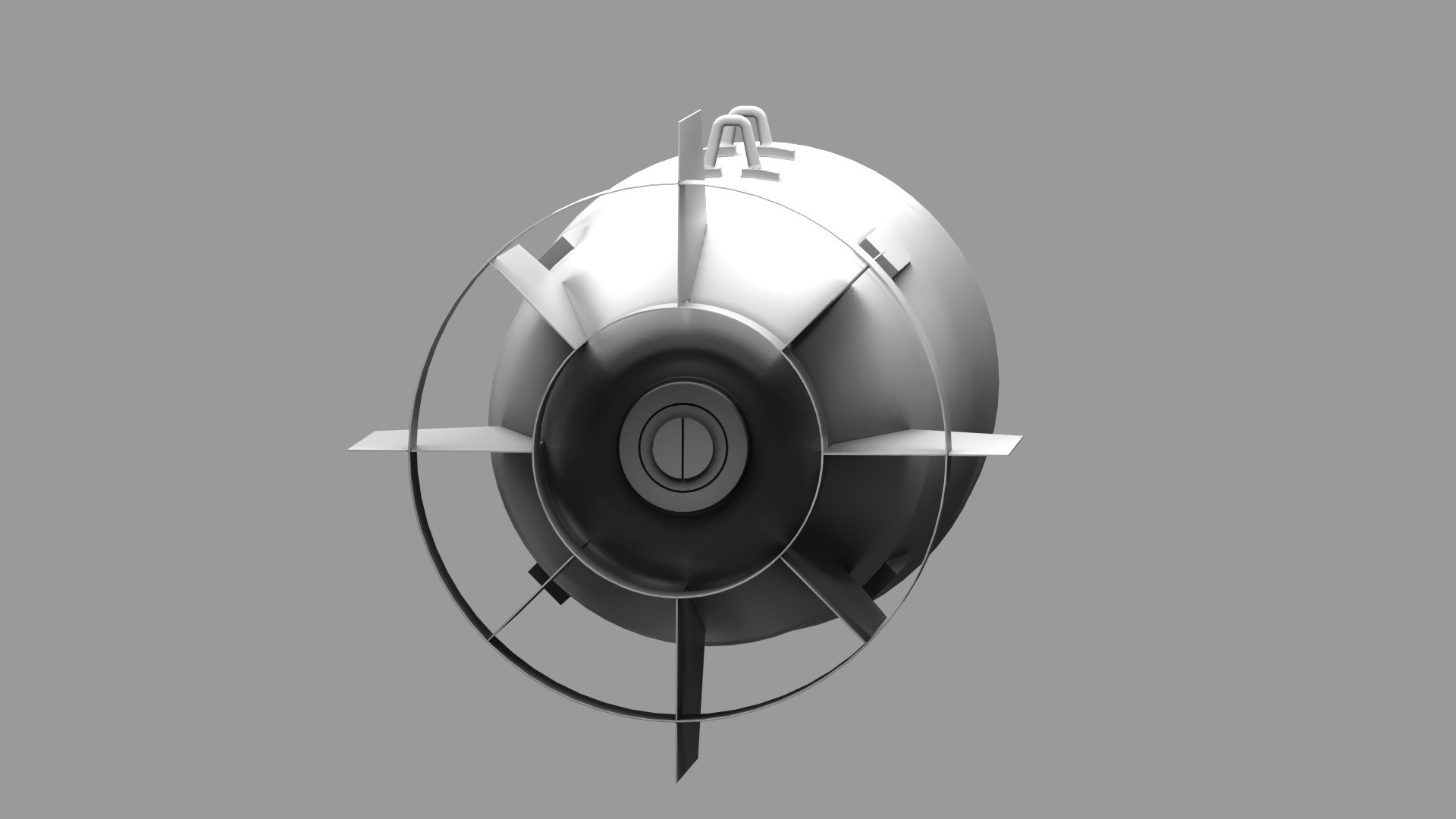 Fab 500 M54 3D Model - TurboSquid 2221539