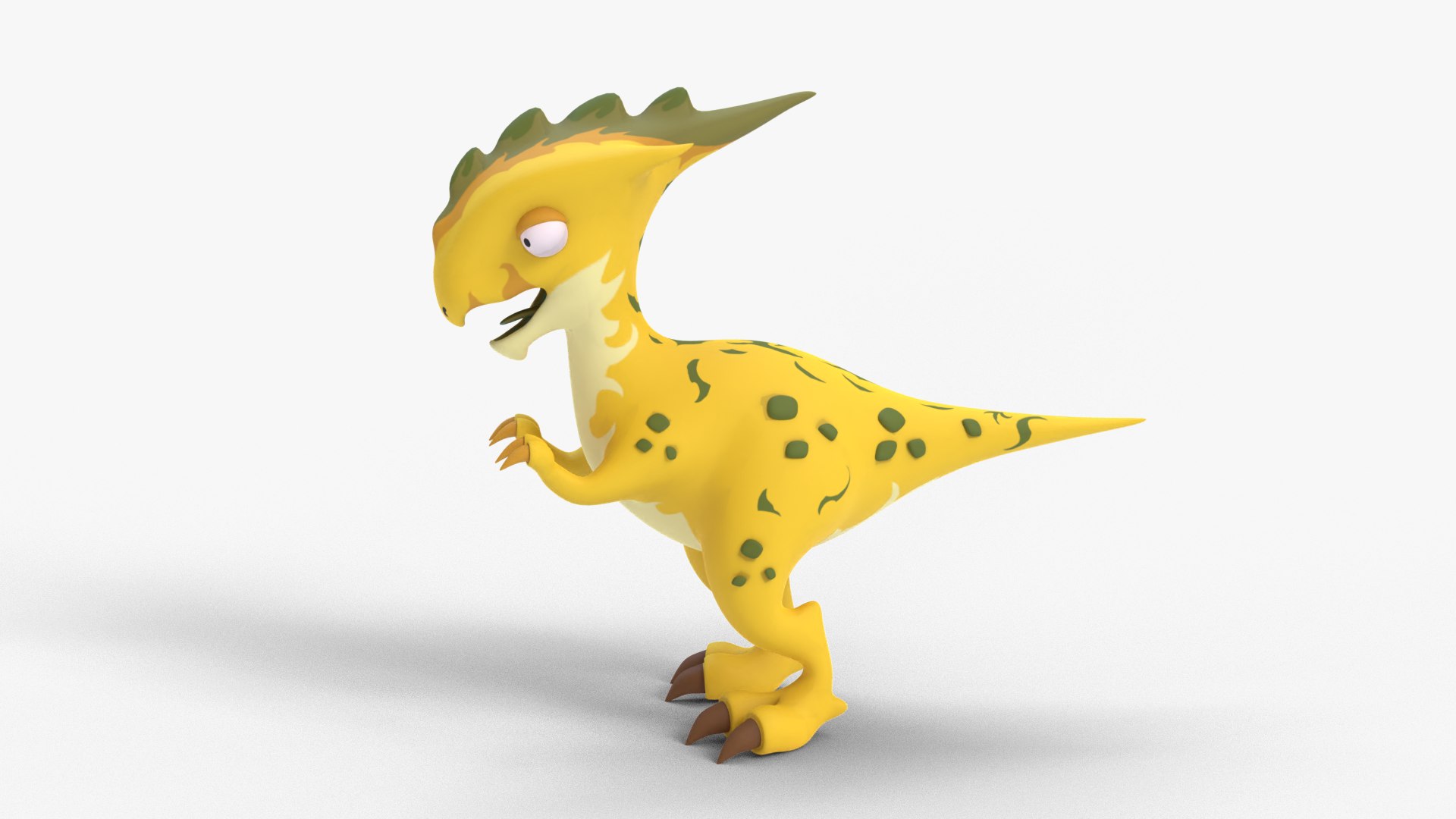 3D ramb model - TurboSquid 1714008