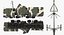Russian Missile Systems Collection 3
