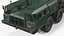 Russian Missile Systems Collection 3