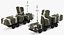 Russian Missile Systems Collection 3