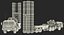 Russian Missile Systems Collection 3