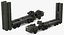 Russian Missile Systems Collection 3