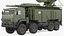 Russian Missile Systems Collection 3