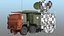 Russian Missile Systems Collection 3