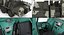 Russian Missile Systems Collection 3