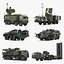 Russian Missile Systems Collection 3