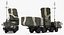 Russian Missile Systems Collection 3