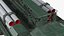 Russian Missile Systems Collection 3
