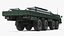 Russian Missile Systems Collection 3