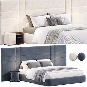 Ground bed by Lecomfort