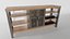 wine cabinet