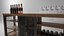 wine cabinet