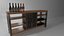 wine cabinet