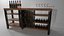 wine cabinet