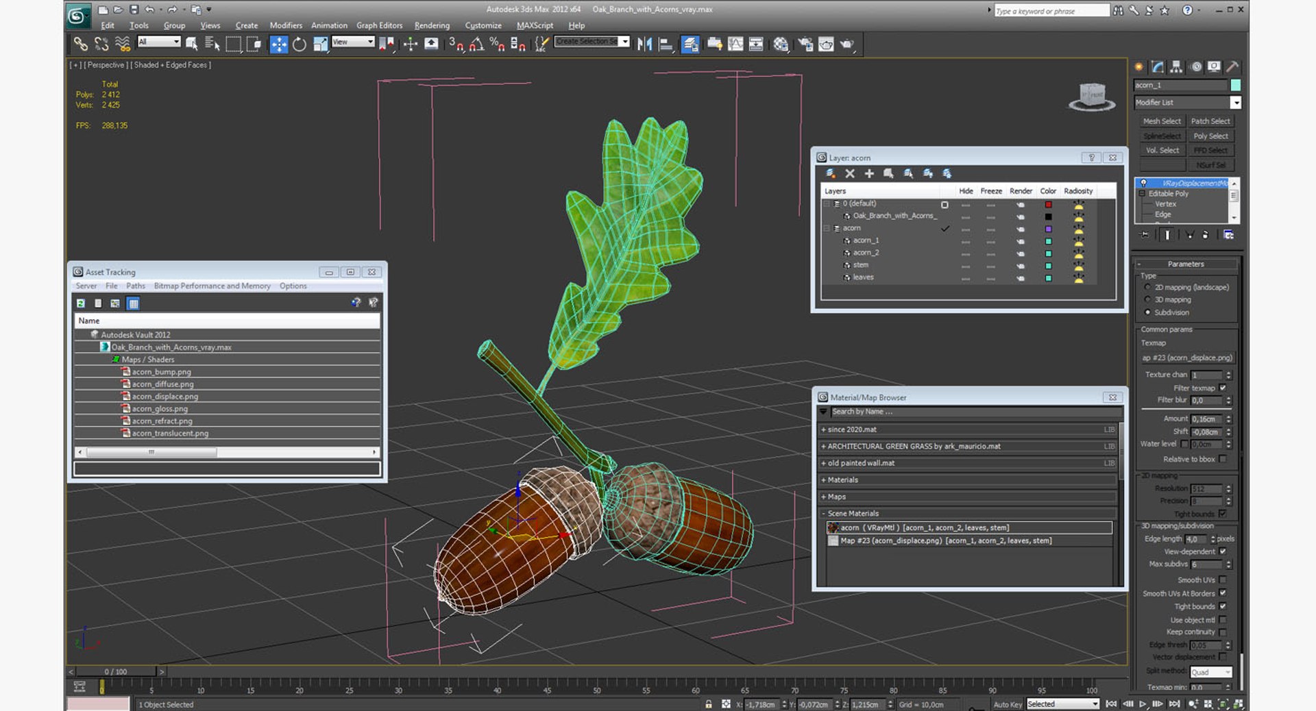 oak branch acorns model https://p.turbosquid.com/ts-thumb/sN/rHkAy8/7sCsJ3J8/oakbranchwithacornsvray3dmodel013/jpg/1529284911/1920x1080/fit_q87/06e8737883f5db4f92cd83eddcd9e122914c3847/oakbranchwithacornsvray3dmodel013.jpg