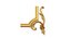 Classic decor ornament 144