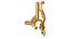 Classic decor ornament 144