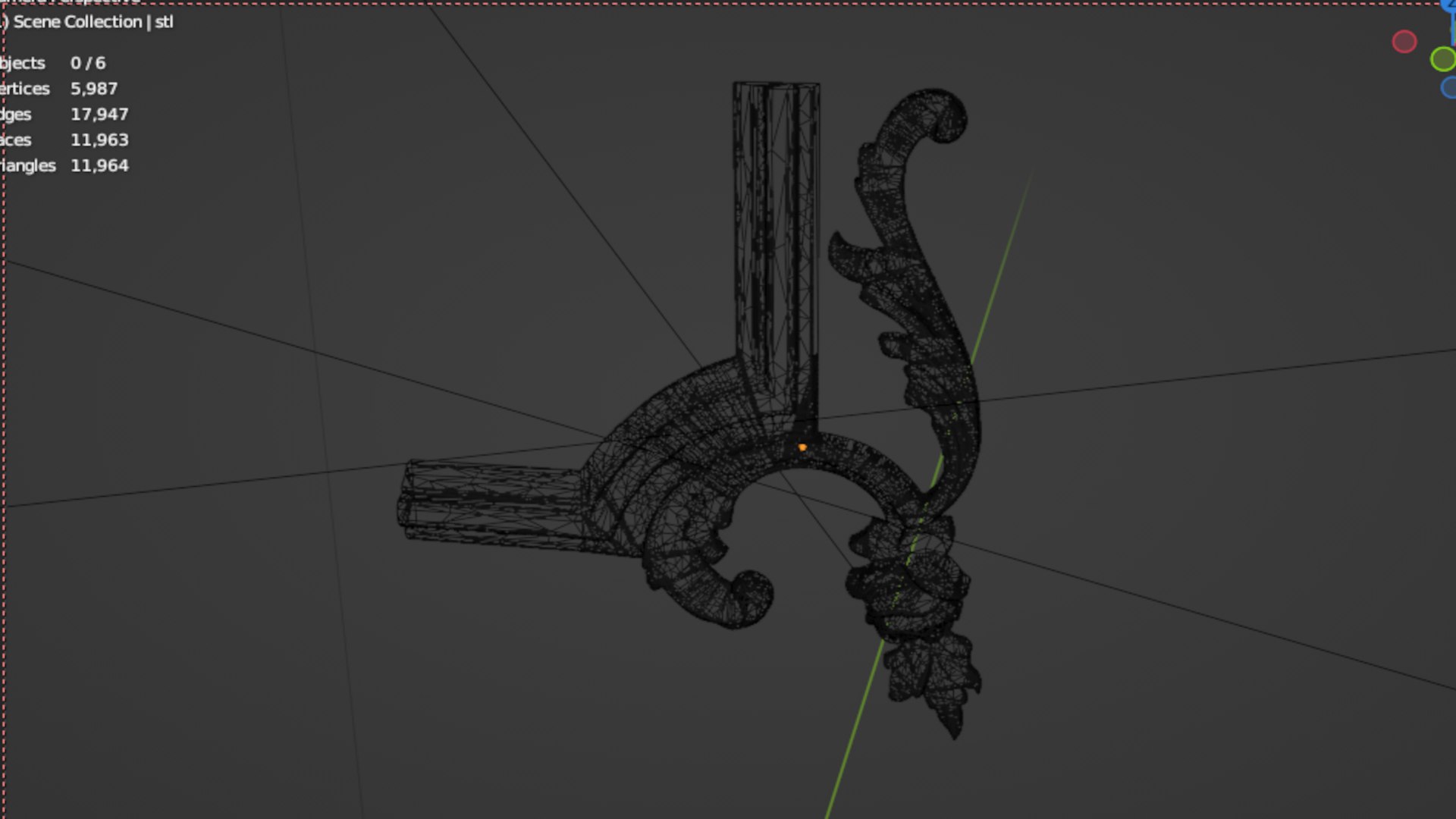 Classic decor ornament 144 3D model https://p.turbosquid.com/ts-thumb/sN/uDJ12f/k5/a7/png/1650397889/1920x1080/fit_q87/024044754723307e06a50bef80d2daa1aa67d83a/a7.jpg